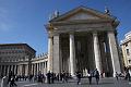 Roma - Vaticano, Piazza San Pietro - 24